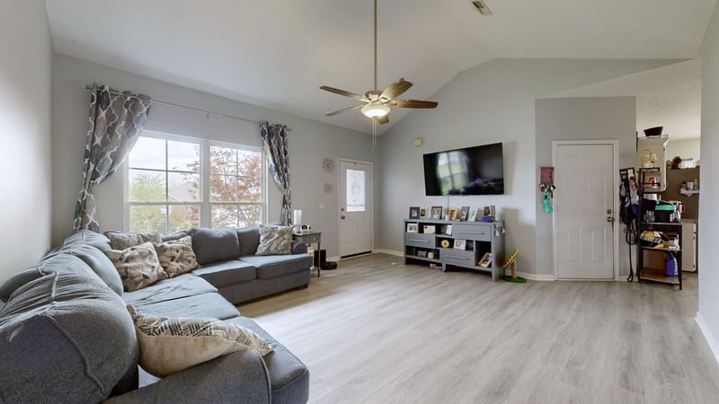 206 Buttonwood Dr, Smyrna, TN 37167
