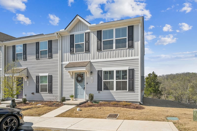 2757 Thornton Grove Blvd #100, Nashville, TN 37207