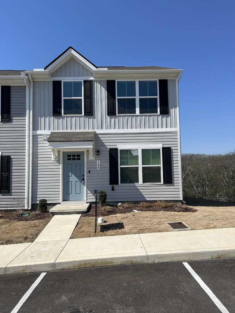 2757 Thornton Grove Blvd #100, Nashville, TN 37207