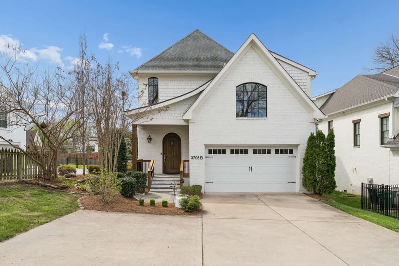 3705B Estes Rd, Nashville, TN 37215