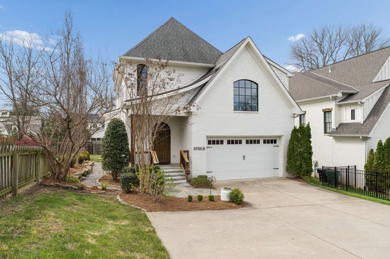 3705B Estes Rd, Nashville, TN 37215