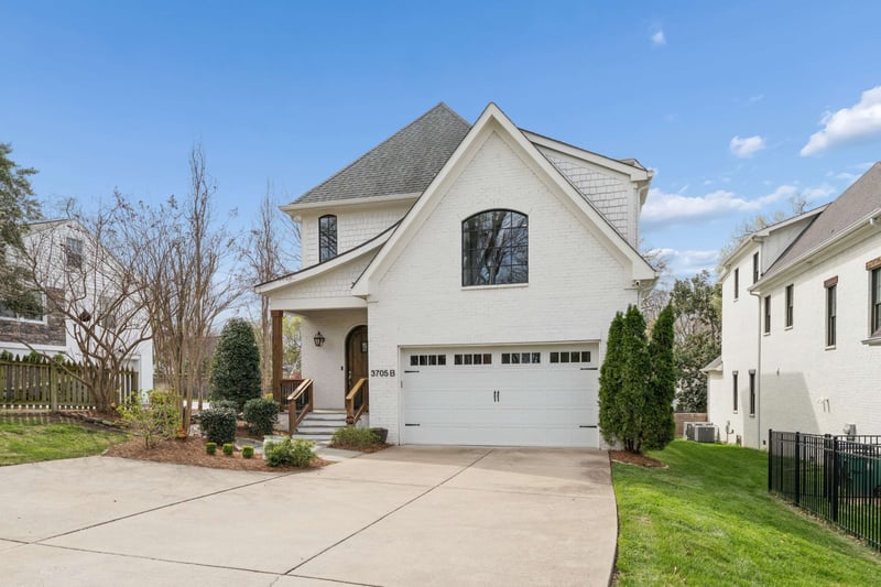 3705B Estes Rd, Nashville, TN 37215