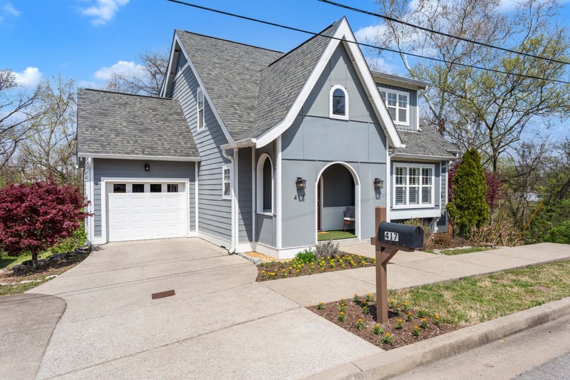 417 Patina Cir, Nashville, TN 37209