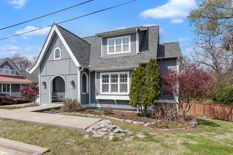 417 Patina Cir, Nashville, TN 37209