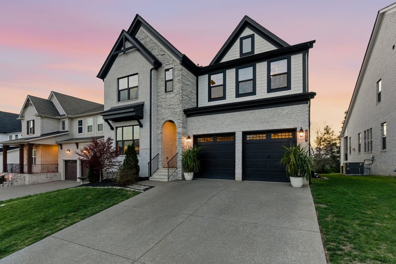 3029 Jada Way, Nolensville, TN 37135