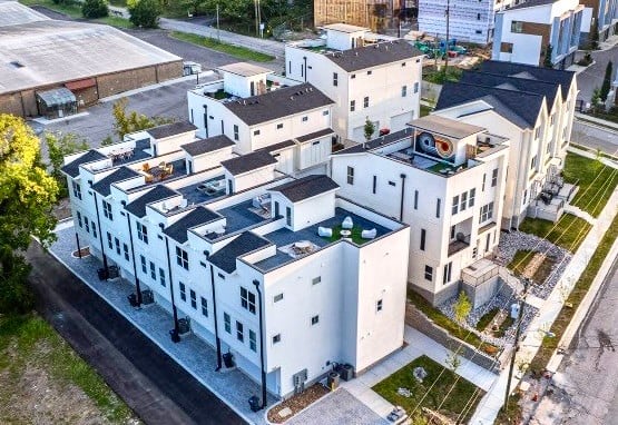 5627 Lenox Ave, Nashville, TN 37209