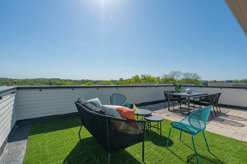 5623 Lenox Ave, Nashville, TN 37209