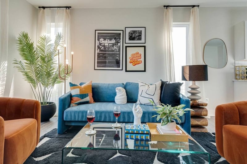 5623 Lenox Ave, Nashville, TN 37209