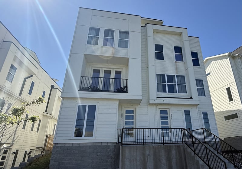 5625 Lenox Ave, Nashville, TN 37209