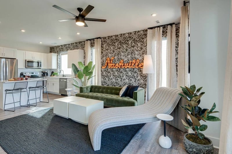 5625 Lenox Ave, Nashville, TN 37209