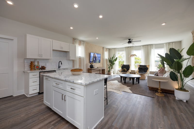 5621 Lenox Ave #1, Nashville, TN 37209