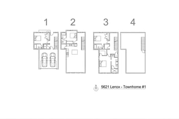 5621 Lenox Ave #1, Nashville, TN 37209