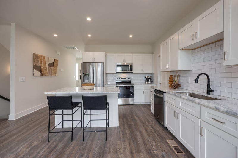 5621 Lenox Ave #1, Nashville, TN 37209