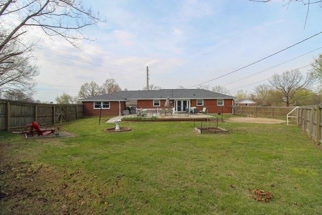 1800 Meadowbrook Dr, Springfield, TN 37172