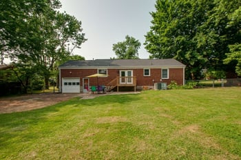 2305 Barclay Dr, Nashville, TN 37206