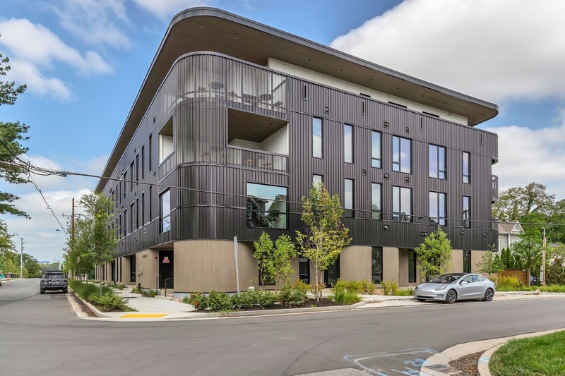 500 Merritt Ave #313, Nashville, TN 37203