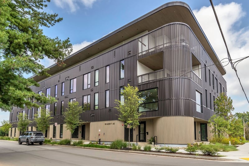 500 Merritt Ave #313, Nashville, TN 37203