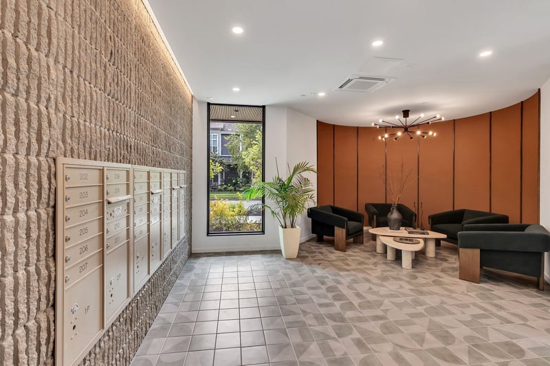 500 Merritt Ave #313, Nashville, TN 37203