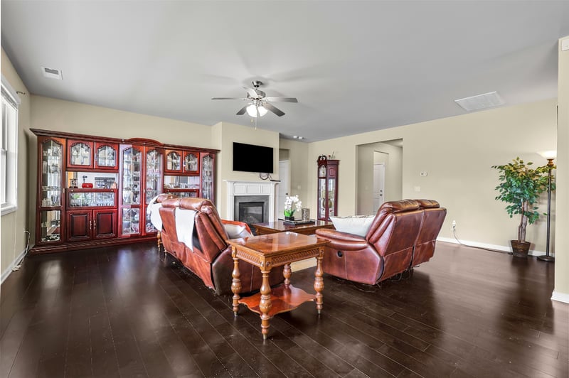 6515 Tulip Tree Dr, Murfreesboro, TN 37128