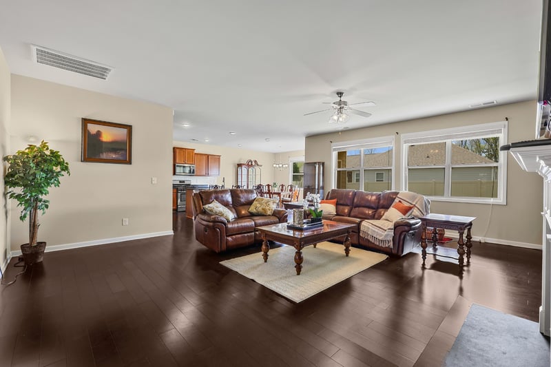 6515 Tulip Tree Dr, Murfreesboro, TN 37128