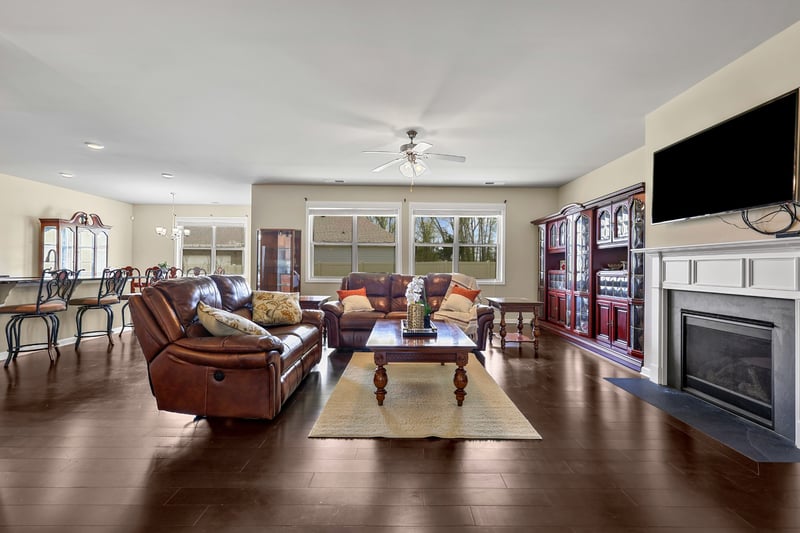 6515 Tulip Tree Dr, Murfreesboro, TN 37128