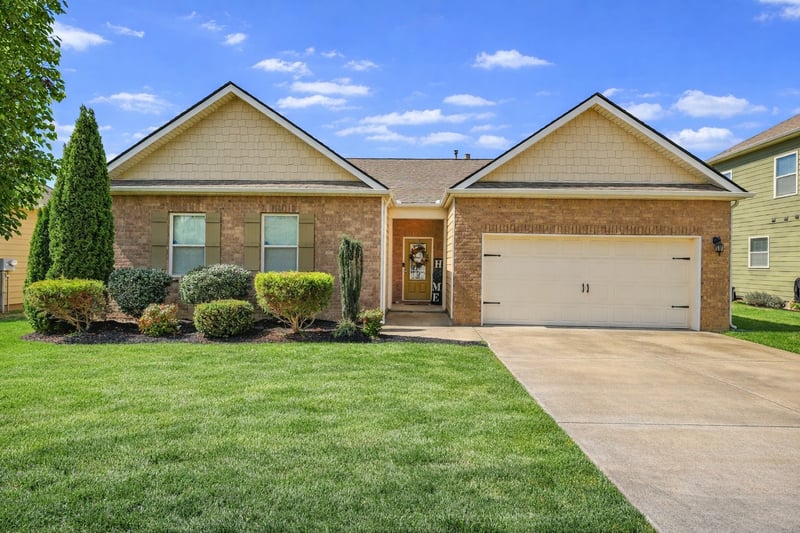 6515 Tulip Tree Dr, Murfreesboro, TN 37128
