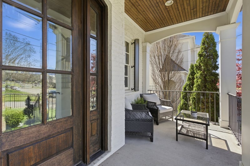 1816 10th Ave, Nashville, TN 37203