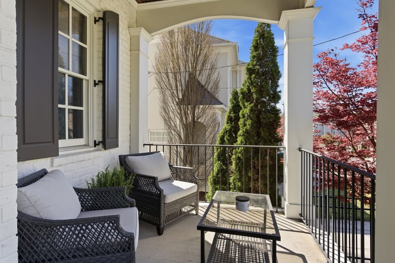 1816 10th Ave, Nashville, TN 37203