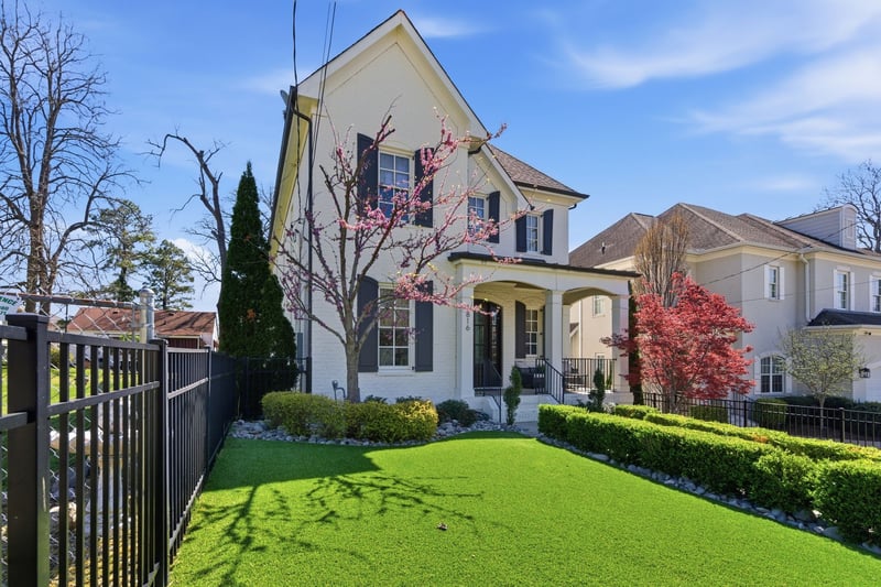 1816 10th Ave, Nashville, TN 37203