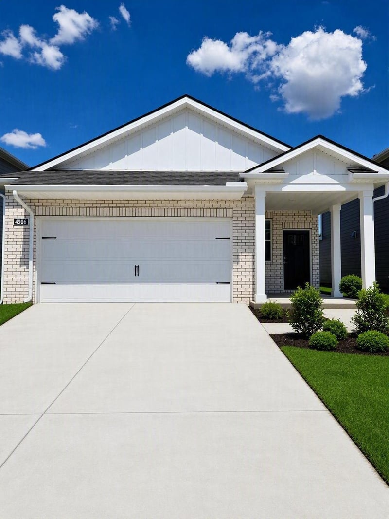 4906 Sandringham Ln, Murfreesboro, TN 37129