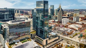 160 2nd Ave #2603, Nashville, TN 37201