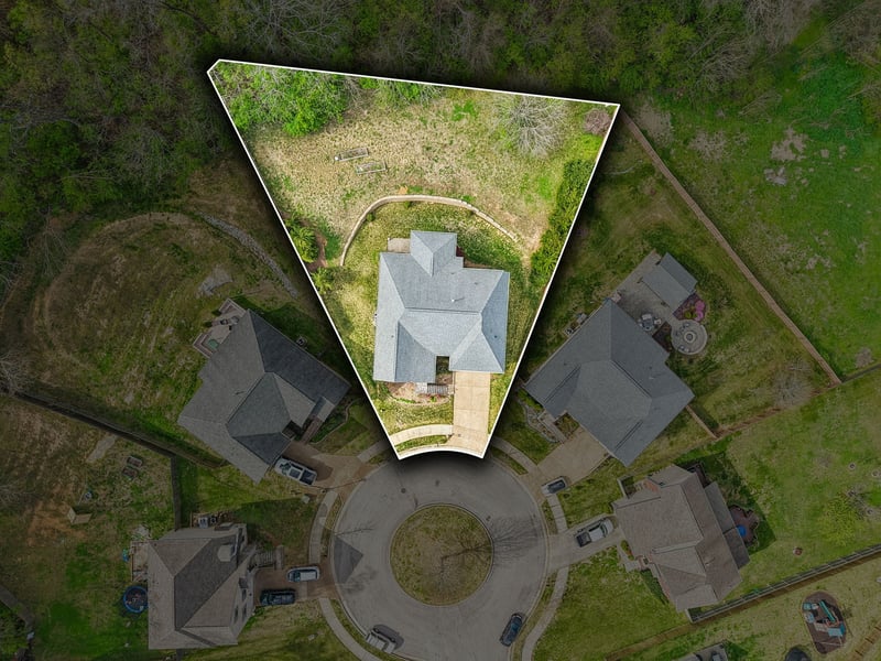 820 Doncaster Ln, Nashville, TN 37221