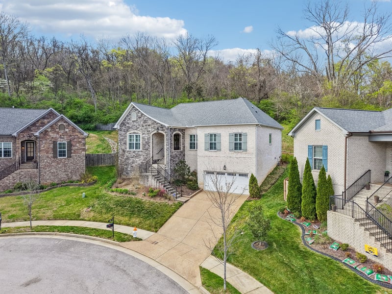 820 Doncaster Ln, Nashville, TN 37221