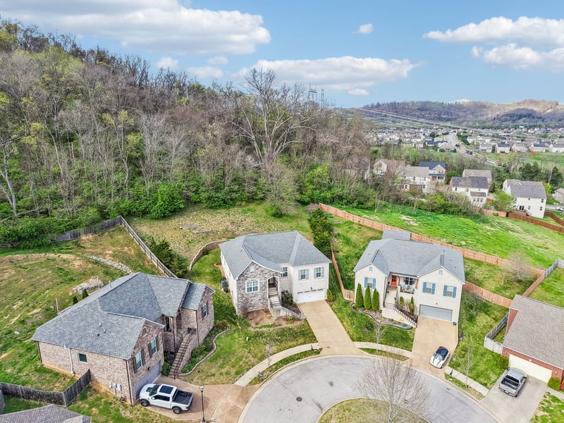 820 Doncaster Ln, Nashville, TN 37221