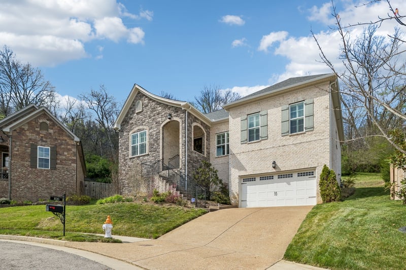 820 Doncaster Ln, Nashville, TN 37221