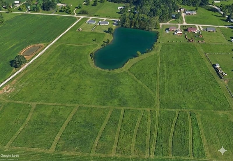 Womack Rd, Portland, TN 37148