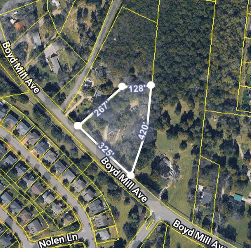 3226 Boyd Mill Ave, Franklin, TN 37064