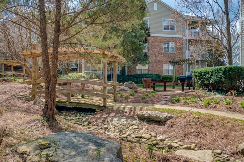 2025 Woodmont Blvd #215, Nashville, TN 37215