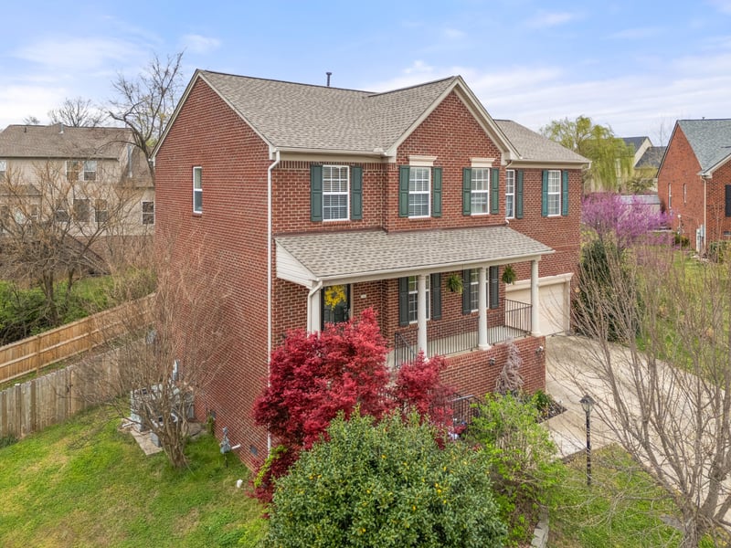 3620 Fair Meadows Ct, Nashville, TN 37211