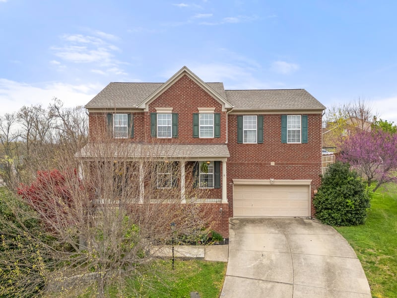 3620 Fair Meadows Ct, Nashville, TN 37211