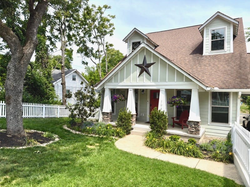 194 37th Ave, Nashville, TN 37209