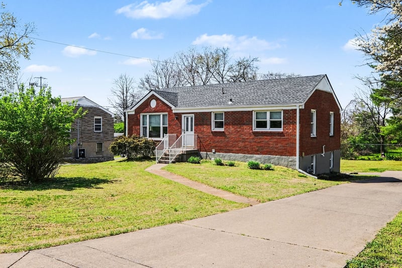 822 Kent Rd, Nashville, TN 37214