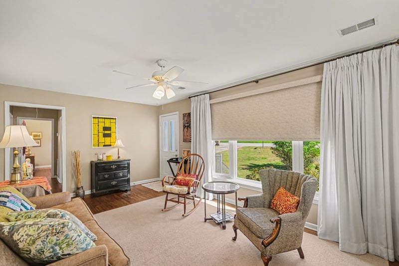 822 Kent Rd, Nashville, TN 37214