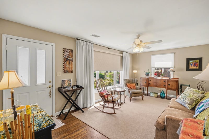 822 Kent Rd, Nashville, TN 37214