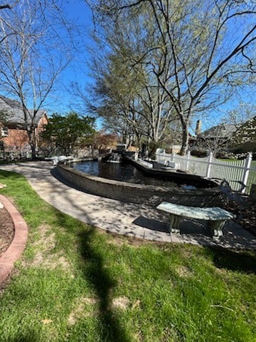 2814 Saint Johns Dr, Murfreesboro, TN 37129