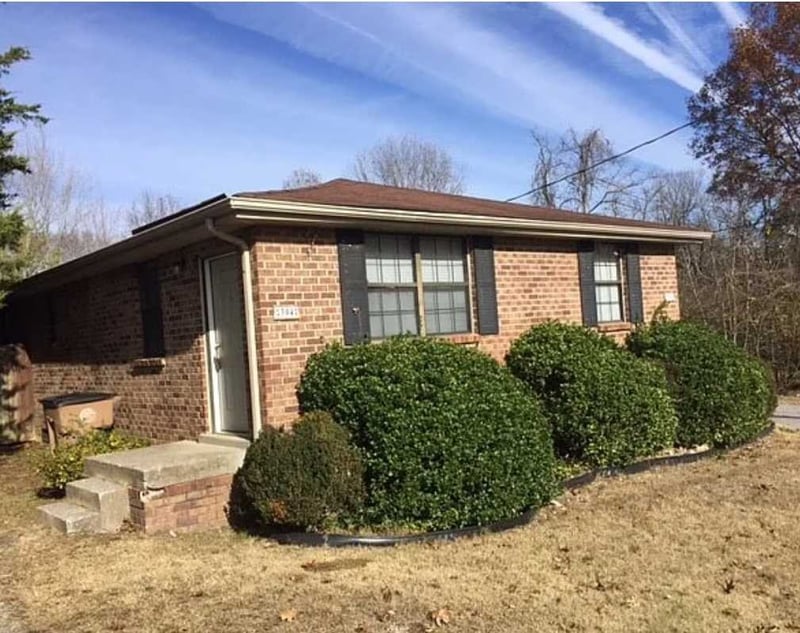 504 Cedarview Dr, Nashville, TN 37211