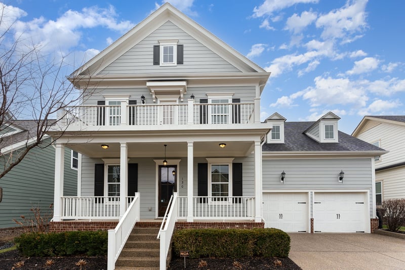 130 Hobbs Dr, Franklin, TN 37064