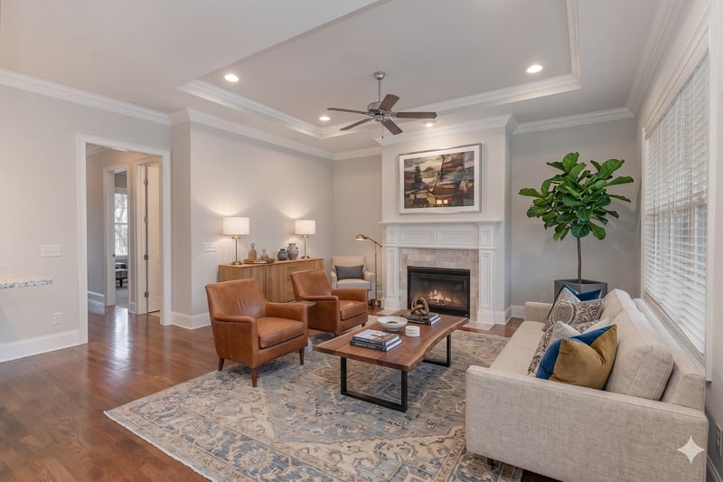 130 Hobbs Dr, Franklin, TN 37064