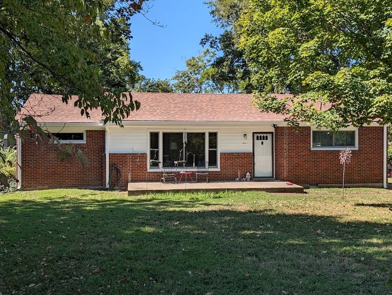 4011 Ivy Dr, Nashville, TN 37216