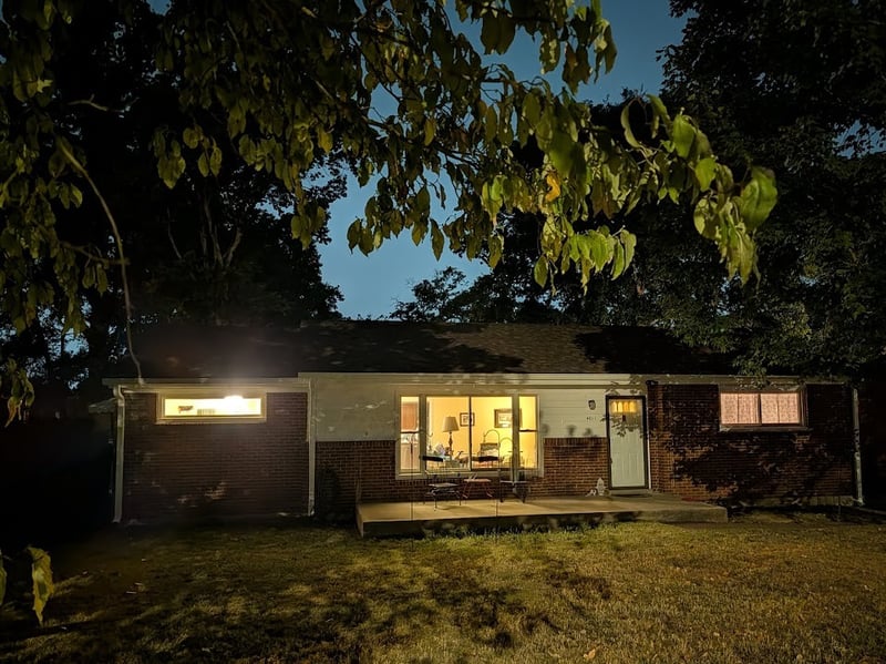 4011 Ivy Dr, Nashville, TN 37216